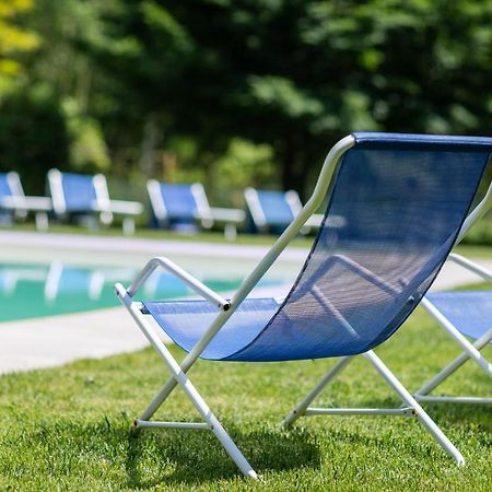 Villa Emme Piombino Dese Zewnętrze zdjęcie